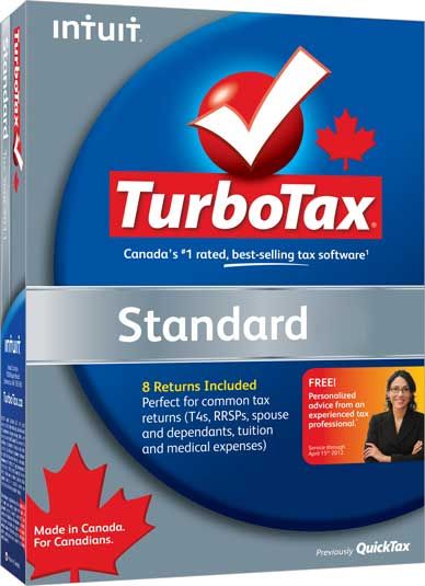 Turbotax Canada 2014 Keygen